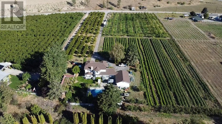 12021 JONES FLAT Road - Summerland House for Sale, 4 Bedrooms (10341587)