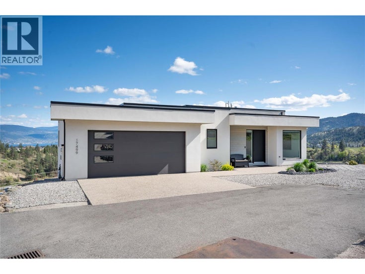 17499 SANBORN Street - Summerland House for Sale, 3 Bedrooms (10345532)