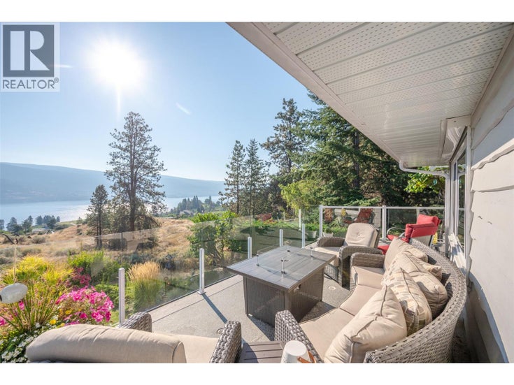 150 Sumac Ridge Drive - Summerland House for Sale, 4 Bedrooms (10360523)