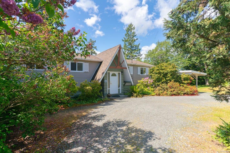 2111 East Wellington Rd - Na South Jingle Pot Single Family Residence for Sale, 3 Bedrooms (1001993)