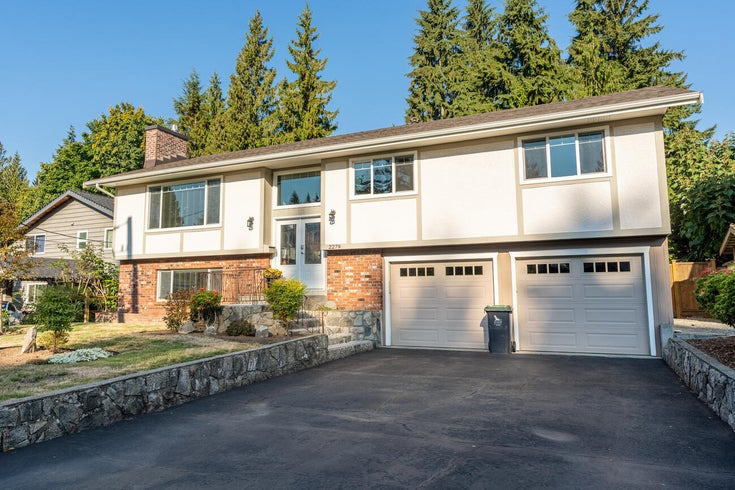 2279 Berkley Ave, North Vancouver - Blueridge NV House/Single Family for sale, 3 Bedrooms 