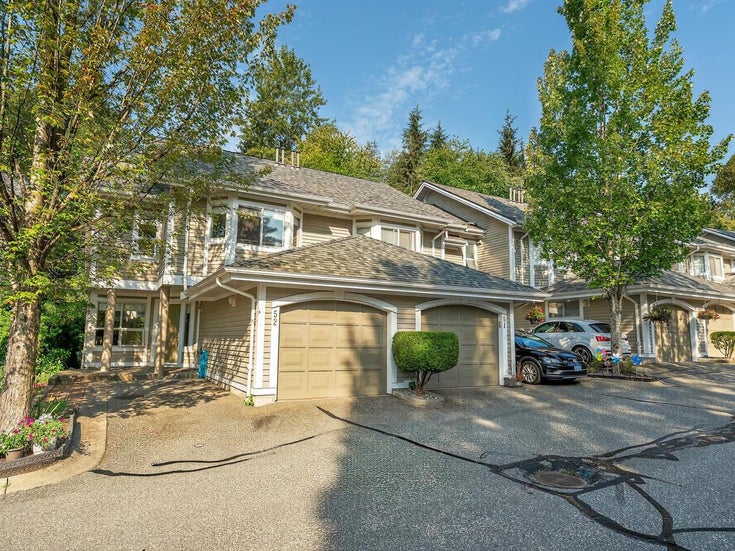 52 - 650 Roche Point Drive - Roche Point Townhouse for Sale, 2 Bedrooms (R3043773)