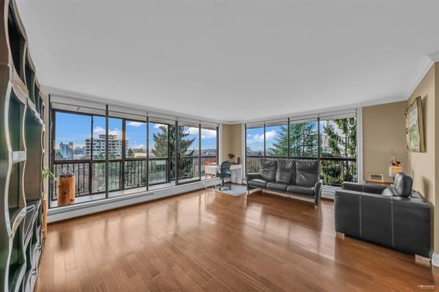 603 114 W KEITH ROAD, V7M 3C9, NORTH VANCOUVER - Central Lonsdale Apartment/Condo for sale, 2 Bedrooms (R2836231)