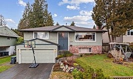 1638 PIERARD ROAD, North Vancouver, BC, V7J 1Y2, Canada - Lynn Valley House/Single Family for sale, 4 Bedrooms (R2653290)