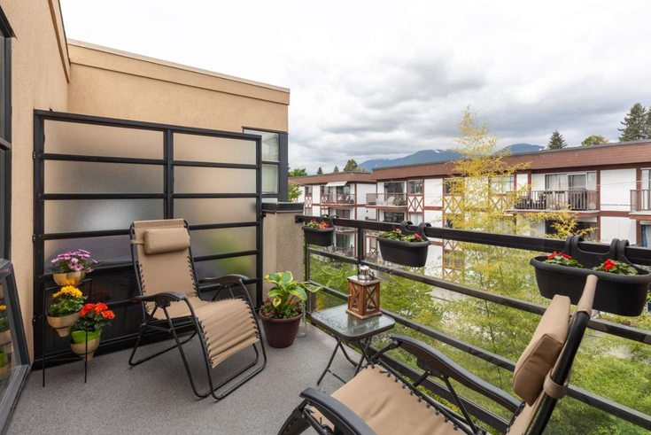 505 124 W 3RD STREET, North Vancouver, BC, V7M 1E8, Canada - Lower Lonsdale Apartment/Condo for sale, 1 Bedroom (R2585287)
