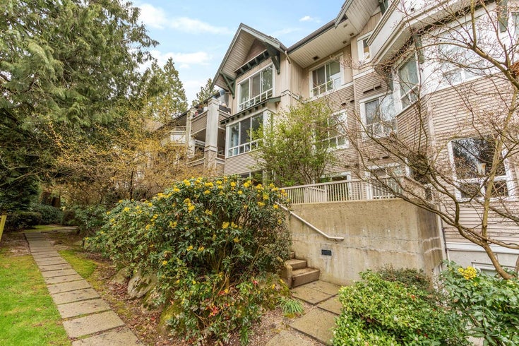 211 7383 Griffiths Drive Burnaby - Highgate Apartment/Condo for sale, 2 Bedrooms (R2697276)