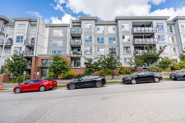 306 13733 107A AVENUE - Whalley Apartment/Condo for sale, 1 Bedroom (R2919912)