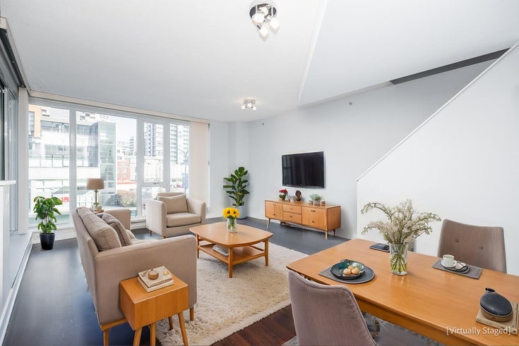3006 - 8080 Granville Avenue - Brighouse South Apartment/Condo for Sale, 3 Bedrooms (R3015690)