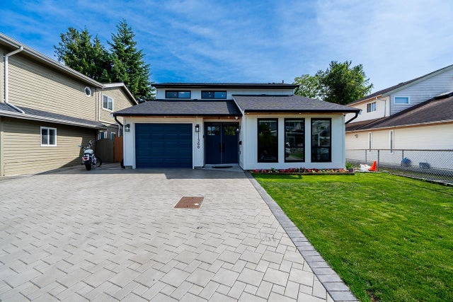 11366 Kingcome Avenue - Ironwood Single Family Residence for Sale, 5 Bedrooms (R3023887)