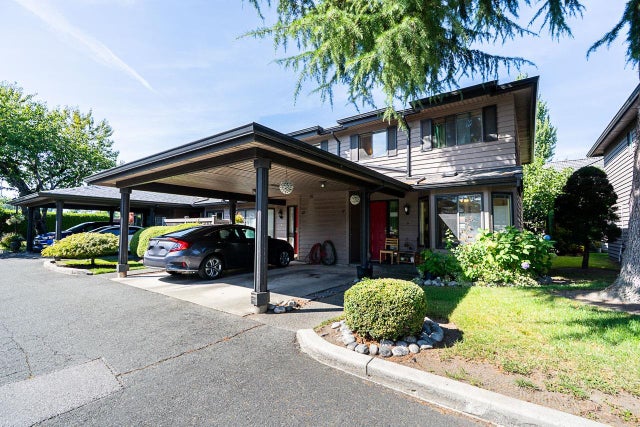9 - 10111 Gilbert Road - Woodwards Townhouse for Sale, 3 Bedrooms (R3040038)
