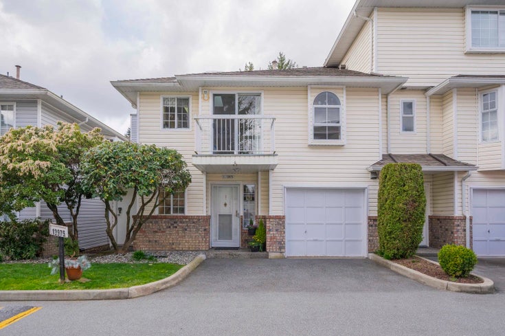 1 13975 70 AVENUE SURREY - East Newton Townhouse, 3 Bedrooms (R2980198)