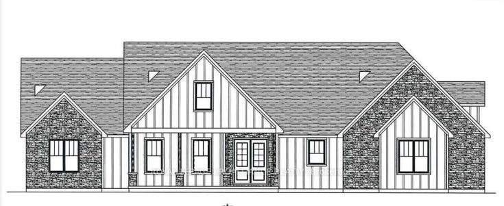 Lot 13 Berend Crt - Quinte West Detached for Sale, 3 Bedrooms (X11958481)