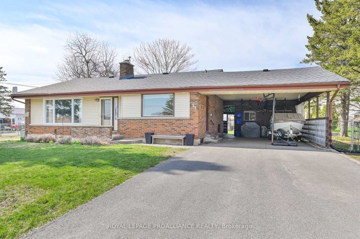 24 Rodgers Drive - Stirling Ward Detached for Sale, 3 Bedrooms (X12101934)