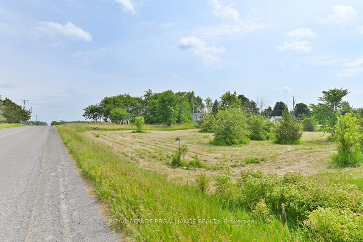 0 South Shore Road - Greater Napanee Vacant Land for Sale(X12241963)