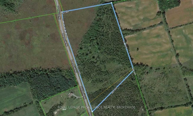 0 Marysville Rd - Vacant Land for sale(X5871163)