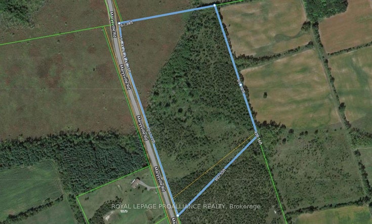 0 Marysville Rd - Vacant Land for sale(X6811944)