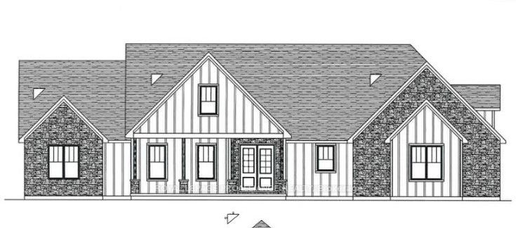 Lot 16 Berend Crt - Quinte West Detached for sale, 3 Bedrooms (X9238332)