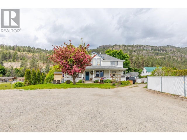 14612 Garnet Avenue - Summerland House for sale, 7 Bedrooms (10315110)