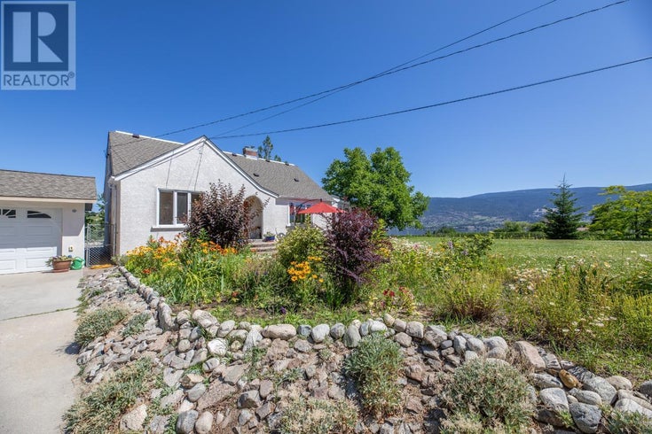 4910 GARTRELL Road - Summerland House for sale, 4 Bedrooms (10320926)