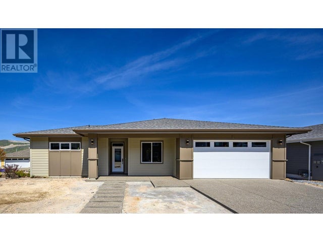7760 Okanagan Landing Road Unit# 98 Lot# 1 - Okanagan Landing House for Sale, 3 Bedrooms (10341772)