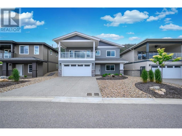 7760 Okanagan Landing Road Unit# 131 - Okanagan Landing House for Sale, 3 Bedrooms (10341987)