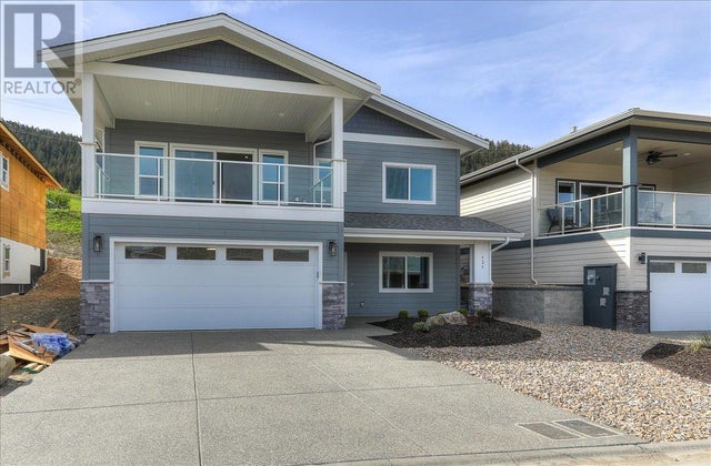 7760 Okanagan Landing Road Unit# 131 - Okanagan Landing House for Sale, 3 Bedrooms (10341987)