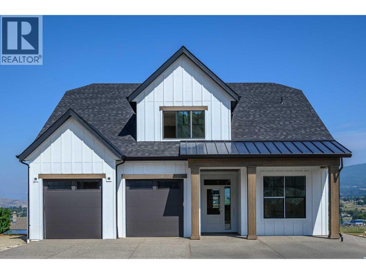 195 Sarsons Drive Lot# 10 - Coldstream House for Sale, 6 Bedrooms (10343162)