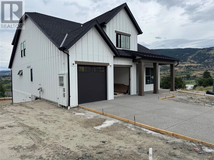 195 Sarsons Drive Lot# 10 - Coldstream House for Sale, 6 Bedrooms (10343162)