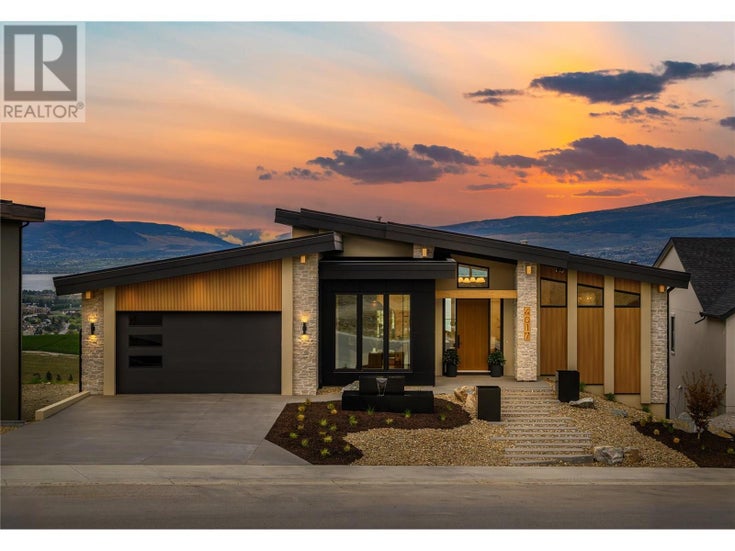 4017 Sunstone Street - West Kelowna House for Sale, 3 Bedrooms (10348737)