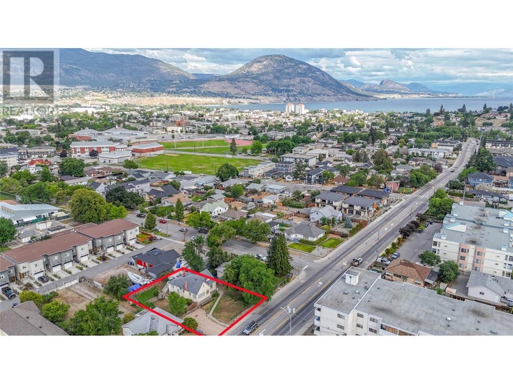 1027 Government Street - Penticton House for Sale, 3 Bedrooms (10356138)
