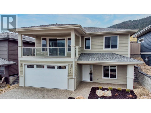 7760 Okanagan Landing Road Unit# 121 Lot# 24 - Okanagan Landing House for Sale, 3 Bedrooms (10357535)
