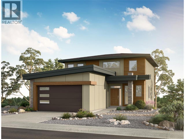 473 Morningview Drive Lot# 57 - Coldstream House for Sale, 3 Bedrooms (10357418)