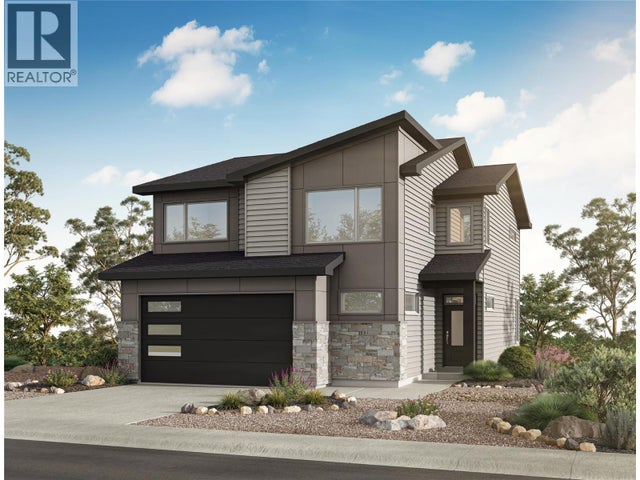 465 Morningview Drive Lot# 55 - Coldstream House for Sale, 4 Bedrooms (10357415)
