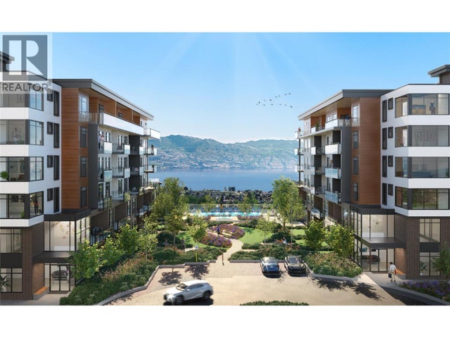 2780 Olalla Road Unit# 105 - West Kelowna Apartment for Sale, 2 Bedrooms (10359854)