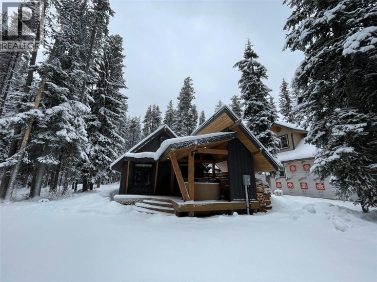 1166 APEX MOUNTAIN Road - Penticton House for Sale, 2 Bedrooms (10370424)