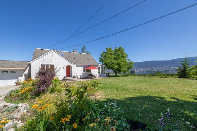 4910 Gartrell Road, Summerland  - Summerland Single Family for sale, 4 Bedrooms 