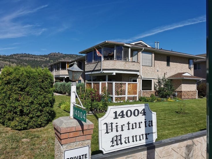 #6 - 14004 Victoria Road North - Summerland Single Family for sale, 2 Bedrooms (195580)