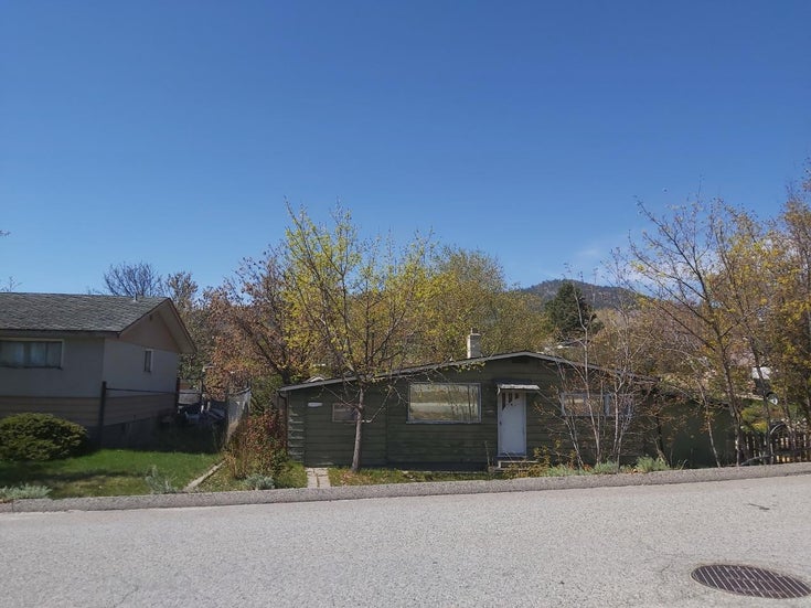 14408 Rosedale Avenue - Summerland Single Family(192535)