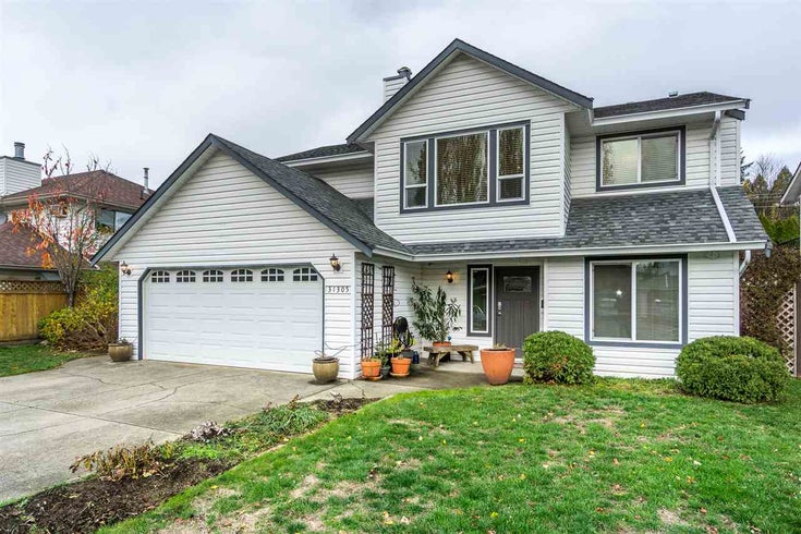 31305 Dehavilland Drive - Abbotsford West House/Single Family for sale, 5 Bedrooms (R2222911)