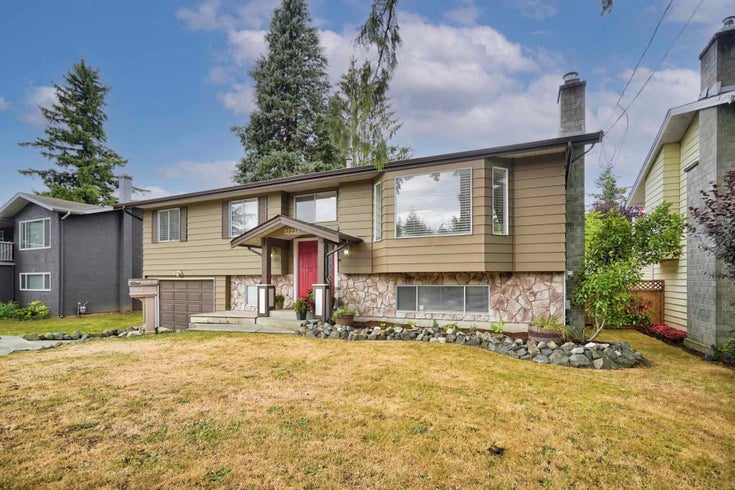 32225 Marshall Road - Abbotsford West House/Single Family for sale, 4 Bedrooms (R2608052)