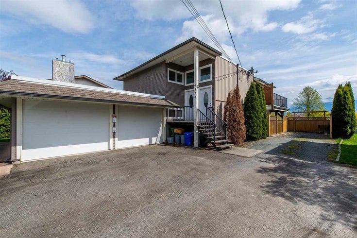 2 9374 James Street - Chilliwack E Young-Yale 1/2 Duplex for sale, 3 Bedrooms (R2360165)