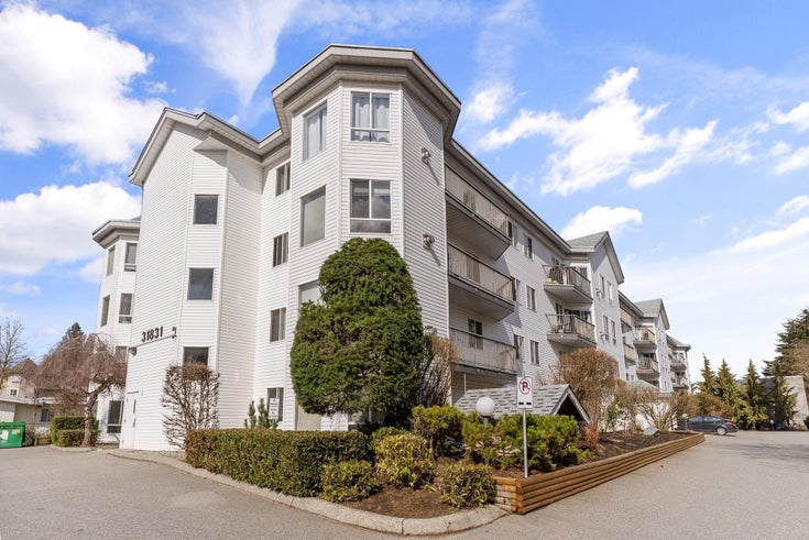 301 31831 PEARDONVILLE ROAD - Abbotsford West Apartment/Condo for sale, 2 Bedrooms (R2760543)