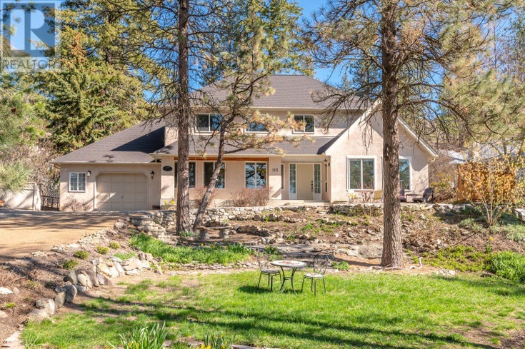 115 PAR Boulevard - Kaleden House for Sale, 3 Bedrooms (10342212)