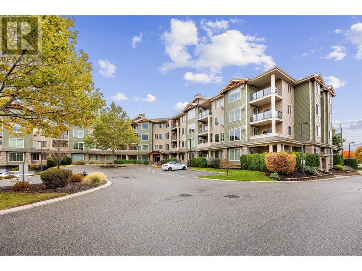 3739 Casorso Road Unit# 103 - Kelowna Apartment for Sale, 2 Bedrooms (10343267)
