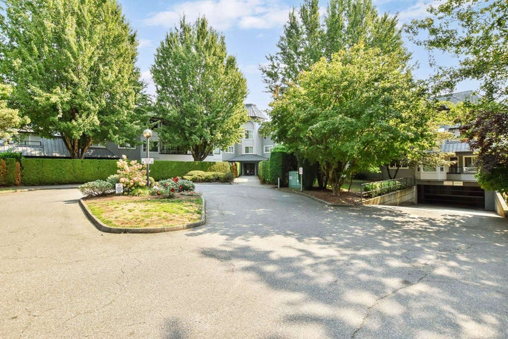 314 2700 MCCALLUM ROAD - Central Abbotsford Apartment/Condo for Sale, 2 Bedrooms (R2955076)