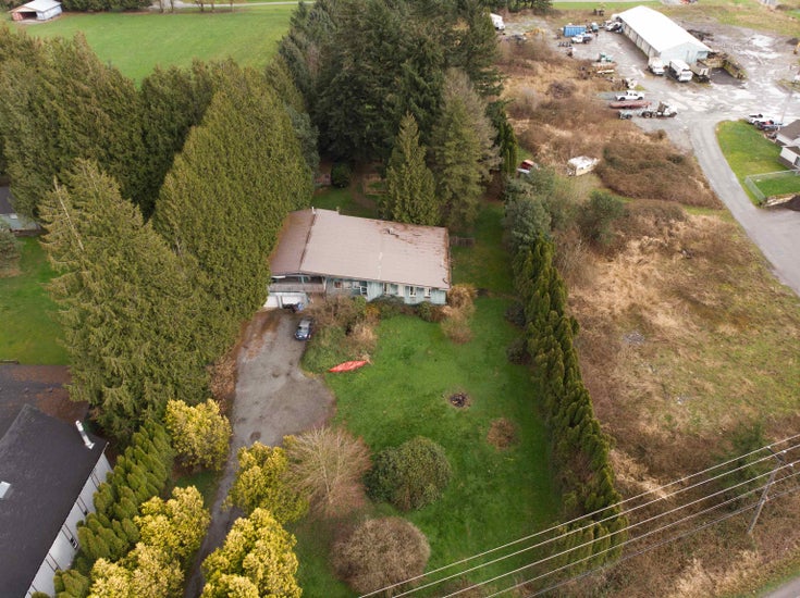 8642 Sylvester Road - Dewdney Deroche Single Family Residence for Sale, 5 Bedrooms (R2979082)