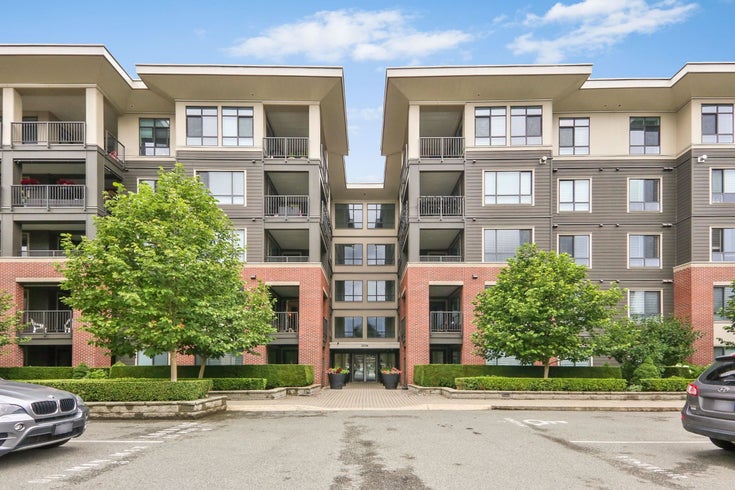 503 - 33540 Mayfair Avenue - Central Abbotsford Apartment/Condo for Sale, 2 Bedrooms (R3029391)