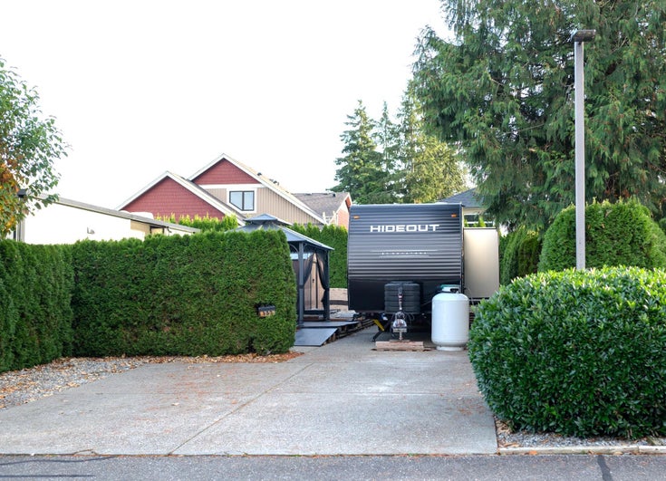 133 - 14600 Morris Valley Road - Lake Errock Land for Sale(R3066550)