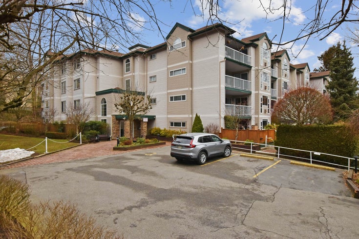 408 2963 NELSON PLACE - Central Abbotsford Apartment/Condo for sale, 2 Bedrooms (R2758999)