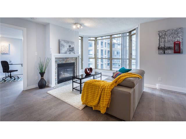 805 867 Hamilton Street - Downtown VW Apartment/Condo for sale, 3 Bedrooms (V1084206)